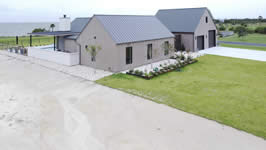 Rohe Custom Home Builders