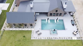 Rohe Custom Home Builders